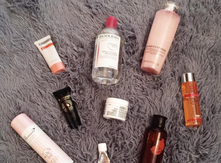 护肤品差评大全,几乎零差评孕妇护肤品