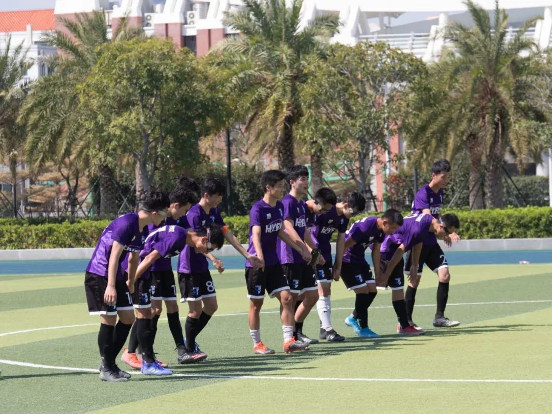 厦门大学足球联赛2019,全国青少年校园足球联赛厦门大学