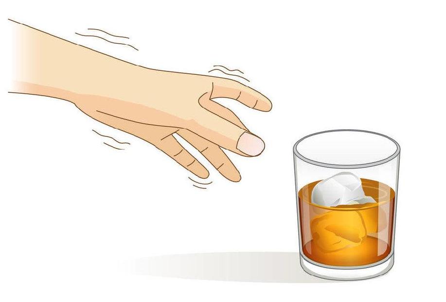 特发性震颤手抖用的筷子,手抖拿不稳筷子是怎么回事