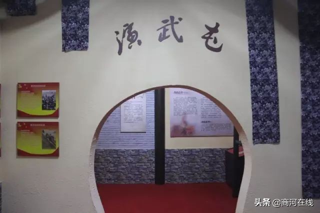 商河玉皇庙记忆,商河玉皇庙演武村近日视频