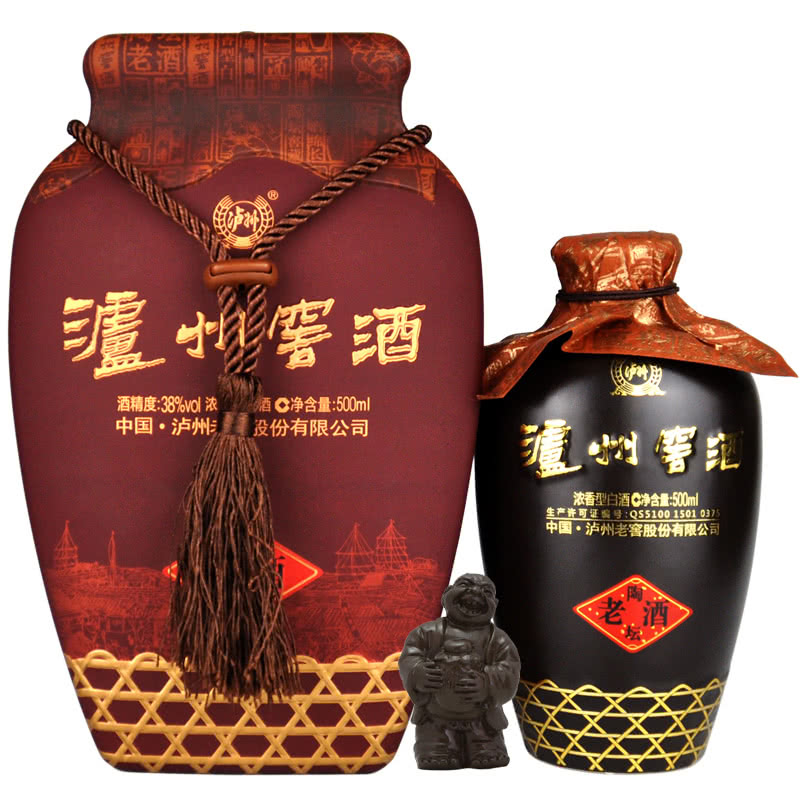 街边回收老酒怎么挣钱的,地摊回收老酒卖到哪里去了