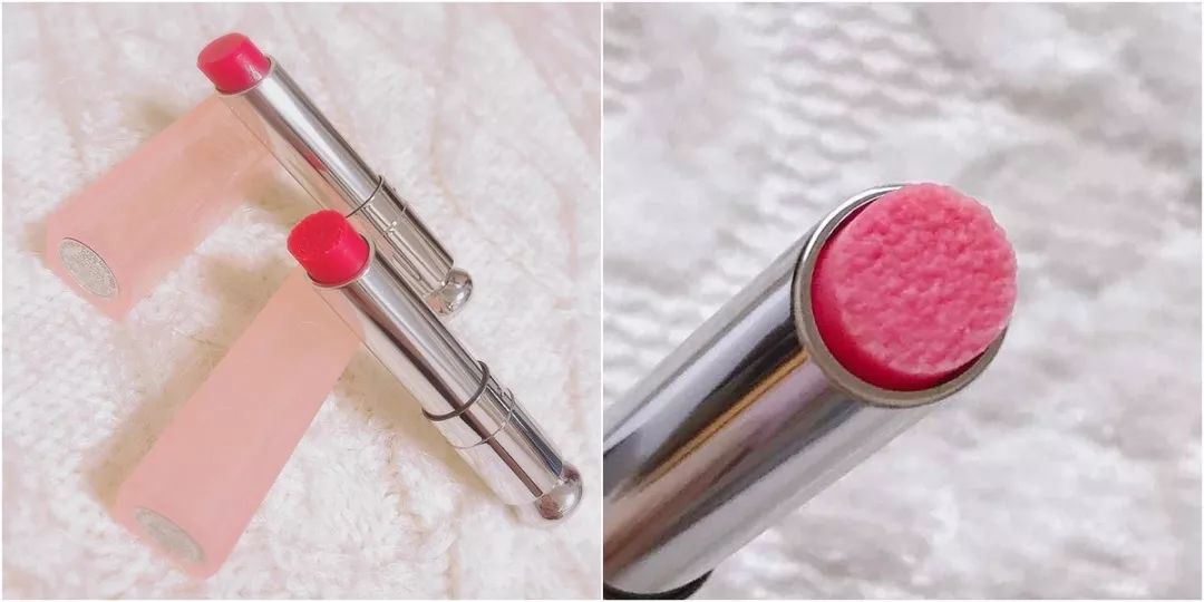 冬天不护唇，什么神仙色号都救不了你