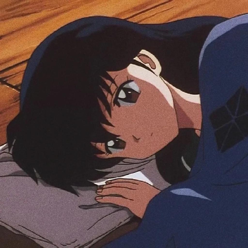 好看珍藏的头像,100张好看不常见的微信头像