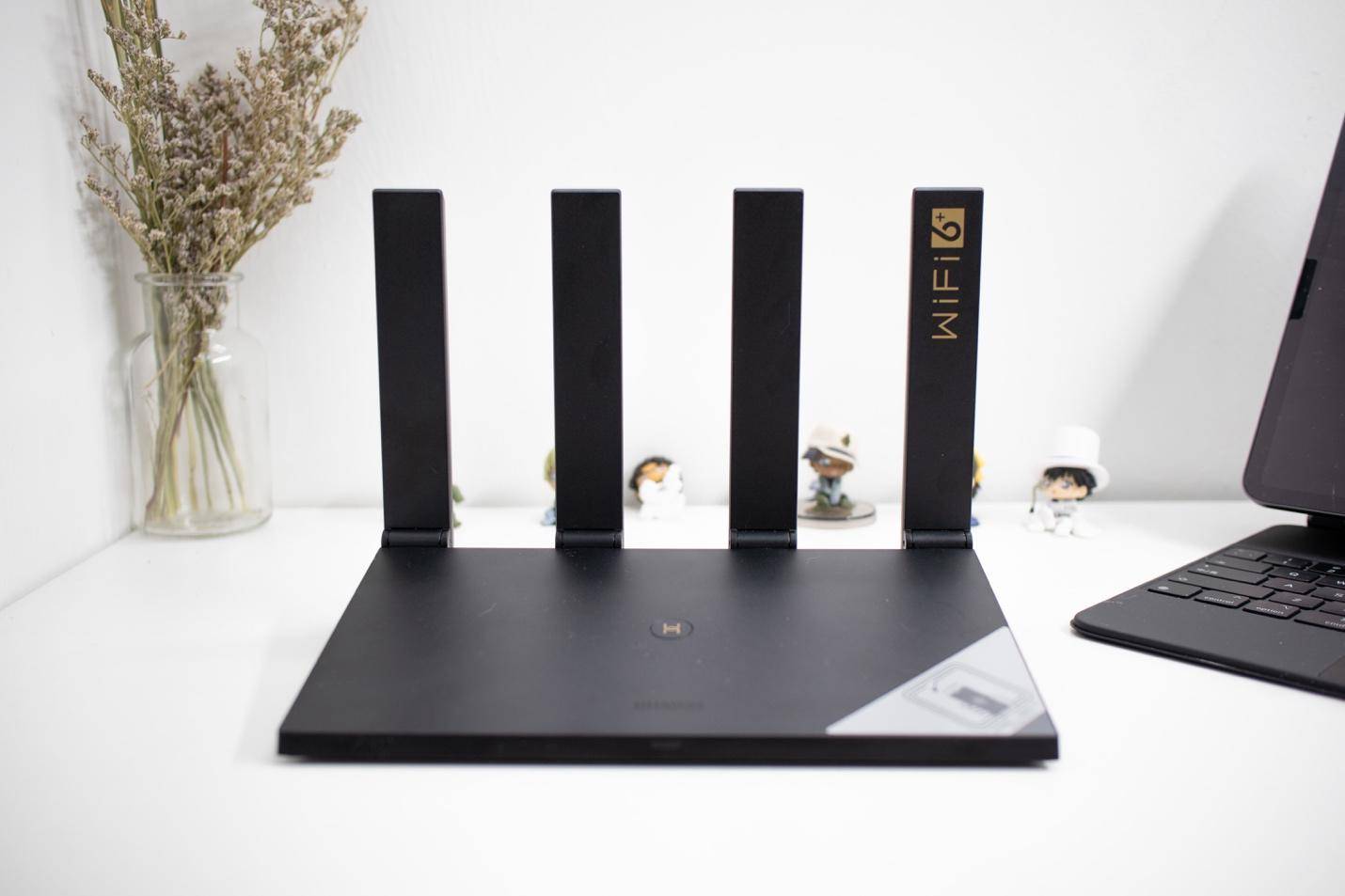 华为k2p路由器,华为wifi6路由器怎么不如原来好用