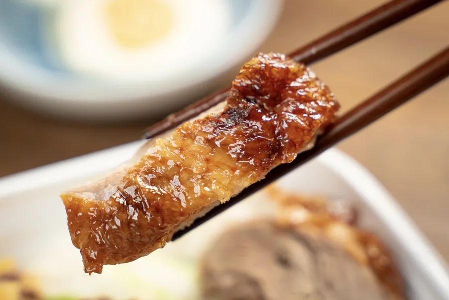 魔都粉鸭哪家好吃,烧鸭油鸡饭哪个好吃