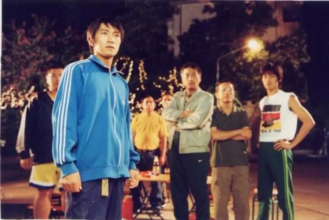 少林足球有什么讽刺意义,少林足球的深度解析