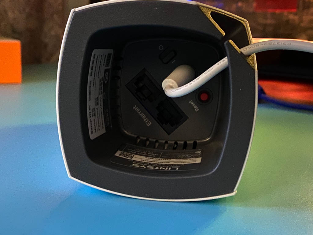 linksysmesh组网设置,linksys路由器特色功能