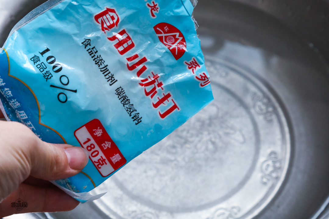 怎样洗西兰花的小虫,洗西兰花用什么方法洗得干净