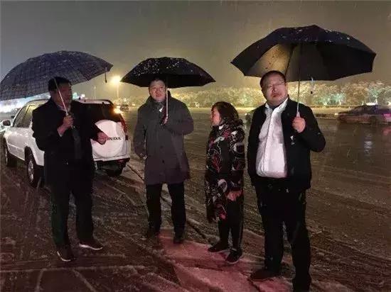 萧山天气小雪,萧山大雪