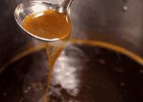 卤水发黑的原因和解决方法,猪脚饭卤水发黑的原因和解决方法