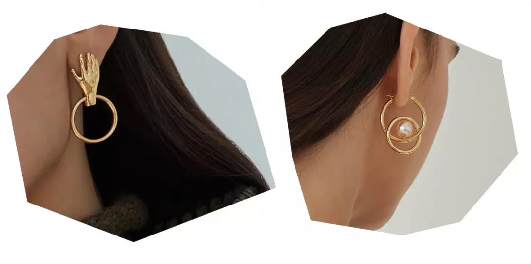 少年感配饰必备单品平价,高质感小众仙女必备配饰饰品分享