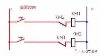cjx2-1801交流接触器接线视频,cjt1-10交流接触器实物接线图解