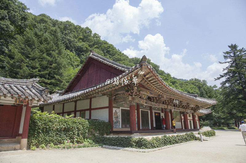 朝鲜｜神秘邻国的夏日旅行