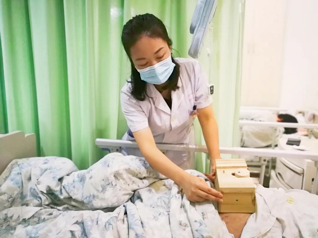 【盘点2020】“她健康，吾己任”——记桂林市妇幼保健院“女性健康的守护者”妇科医护团队