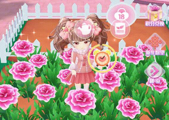 小花仙精灵乐园小游戏,小花仙小游戏推荐