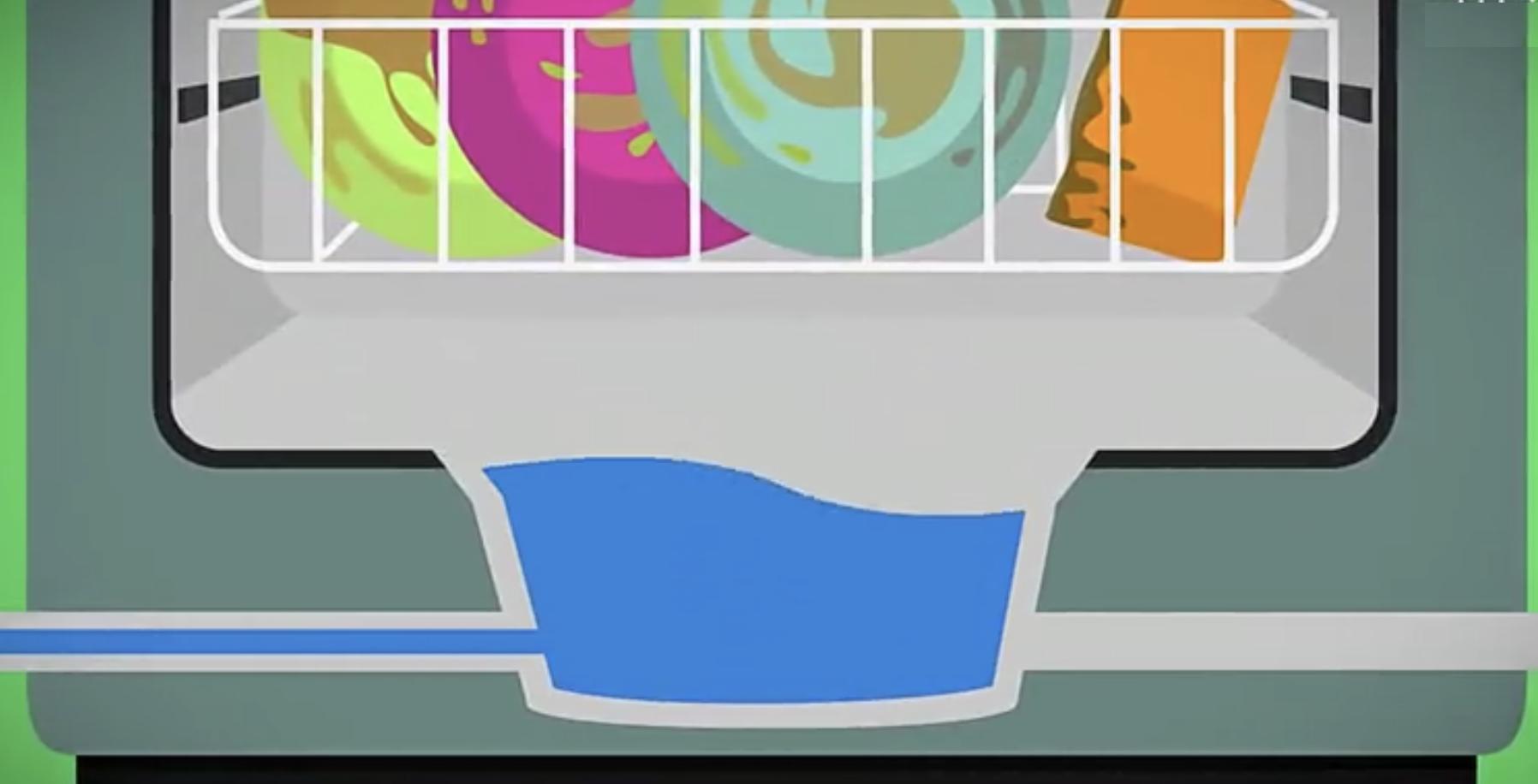 洗碗机选购攻略物美价廉,洗碗机怎么选购技巧和方法