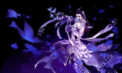 剑网三五毒被灭门,剑网三被灭门的门派