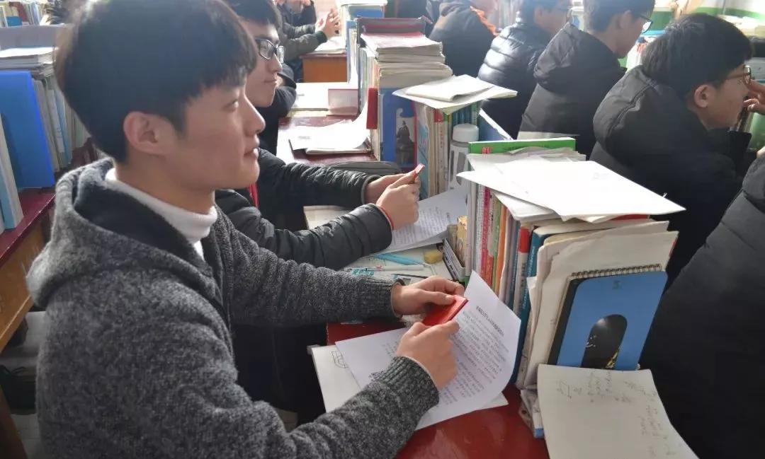 适龄青年必须进行兵役登记流程,兵役登记是每个适龄青年都要做的