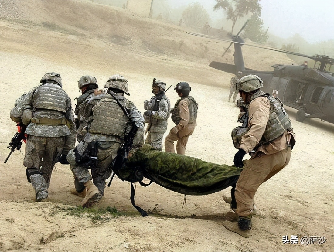 美军新一代体能测试,美军体能标准是什么