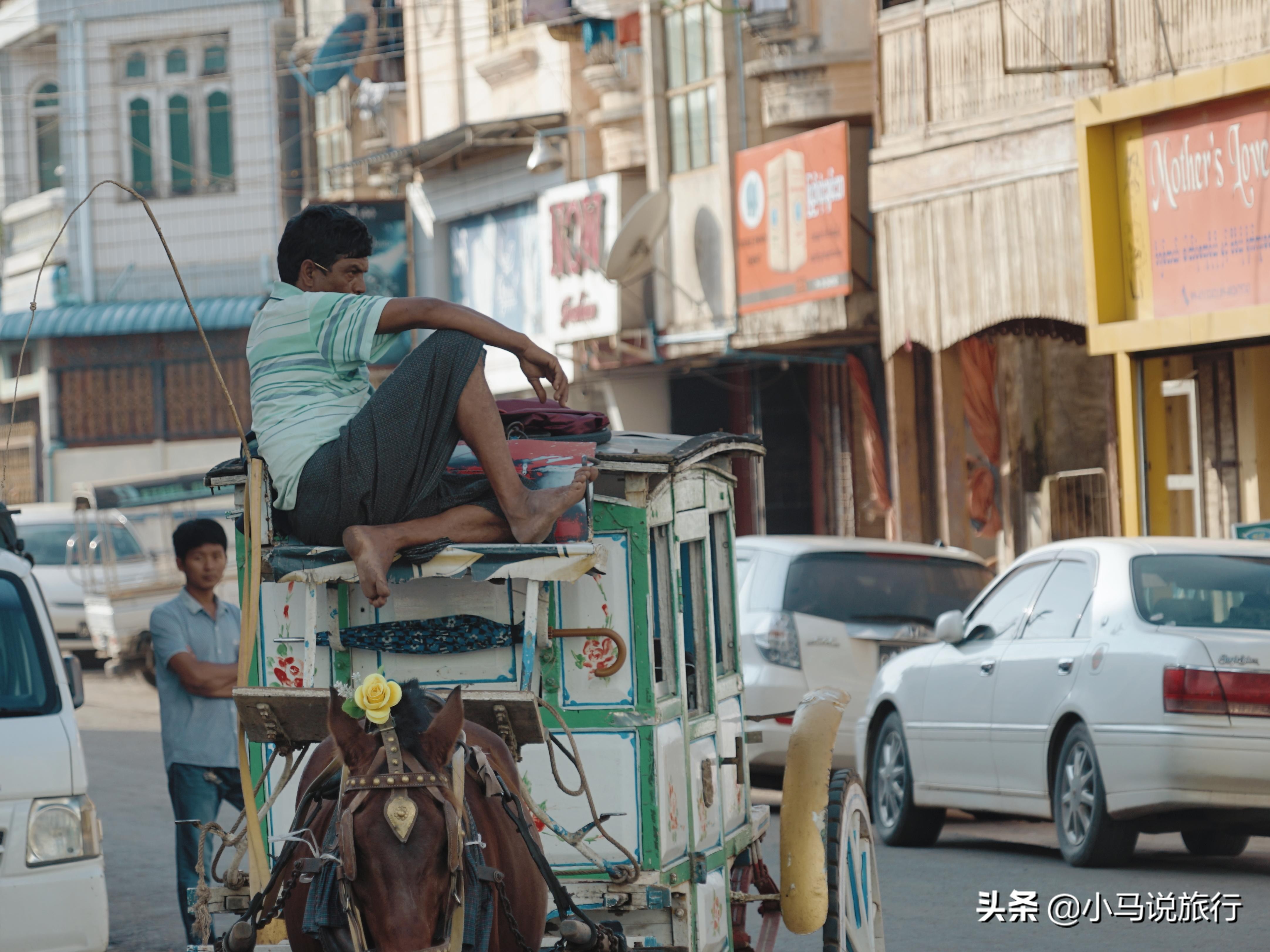 我在缅甸的经历,我在缅甸惊心动魄的经历