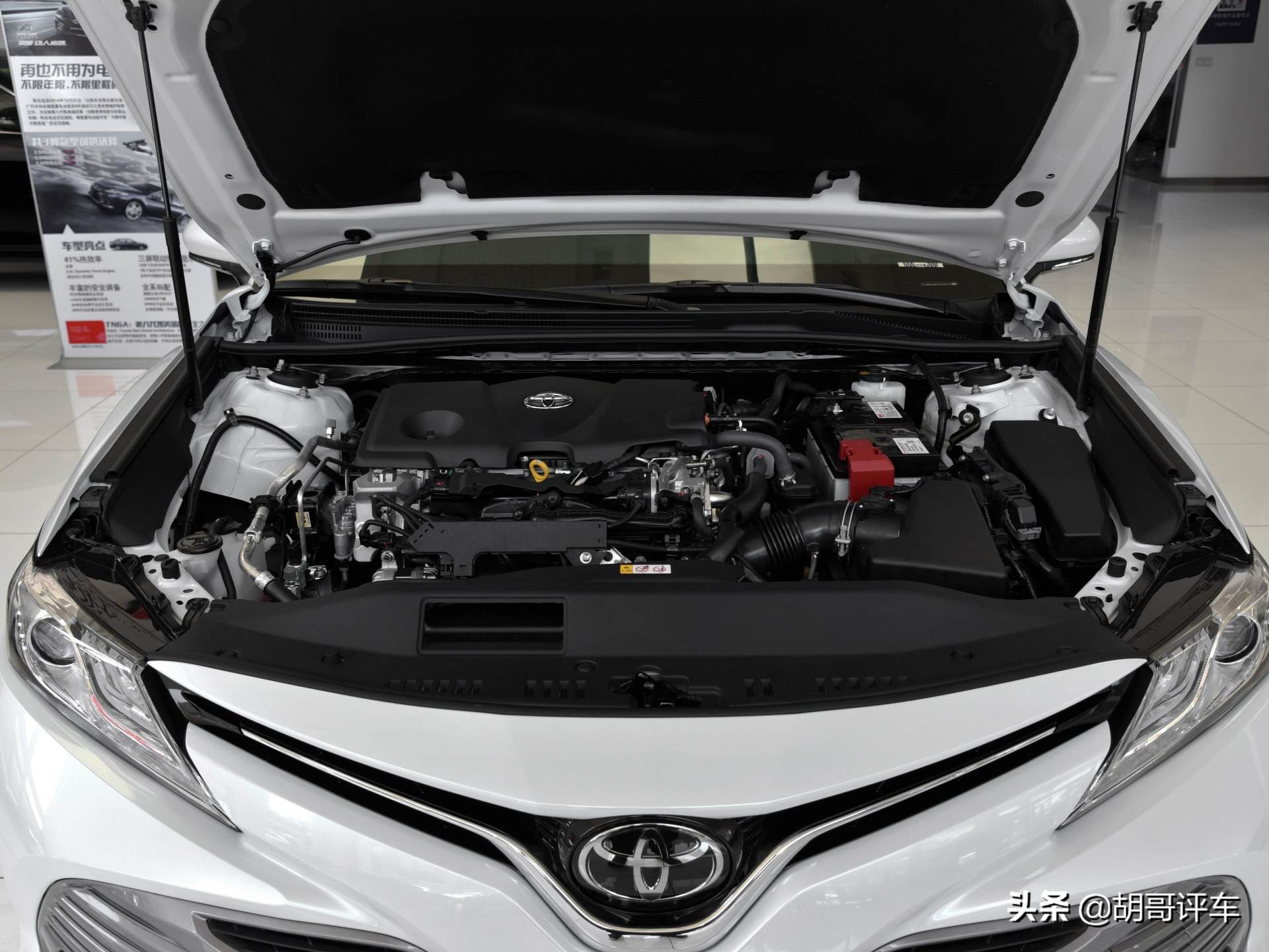 丰田省心,本田雅阁1.5t和2.0丰田凯美瑞