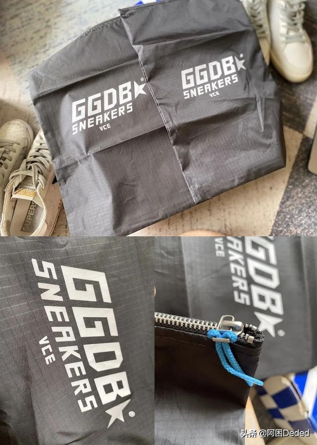 ggdb小脏鞋男款女款区别,ggdb小脏鞋怎么辨别真伪