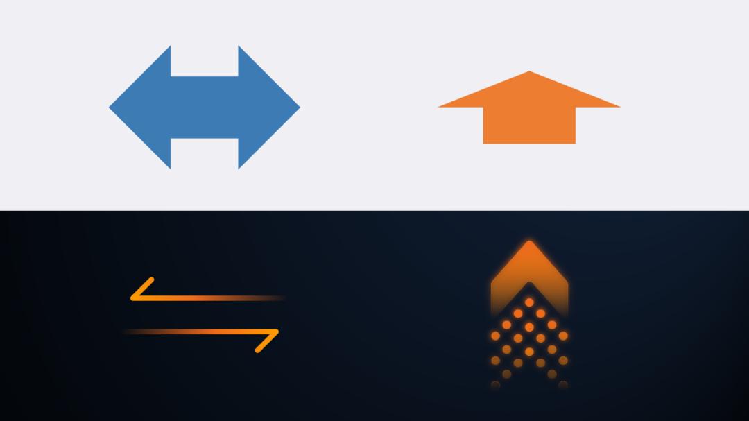 我为读者修改了一份2.5D风格的PPT，最后一页，看傻眼