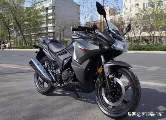 非洲眼里中国摩托发动机最好的4个品牌，豪爵落榜，让人有点意外