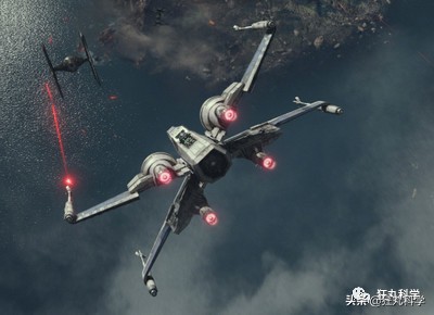 电影流浪地球值得一看,流浪地球在科幻世界连载