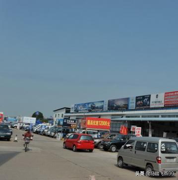 中国最大的汽车用品批发市场在哪,中国最大汽车用品批发市场在哪