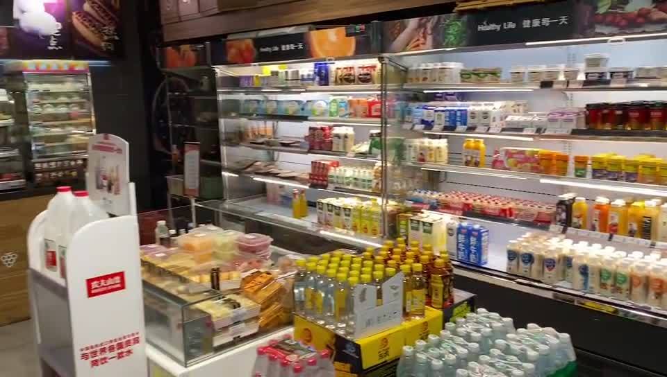 便利店一年大概能赚多少,做便利店都是怎么挣钱的