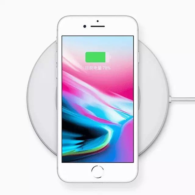 iphone12有无限充电功能吗,这才是iphone最强功能视觉无障碍