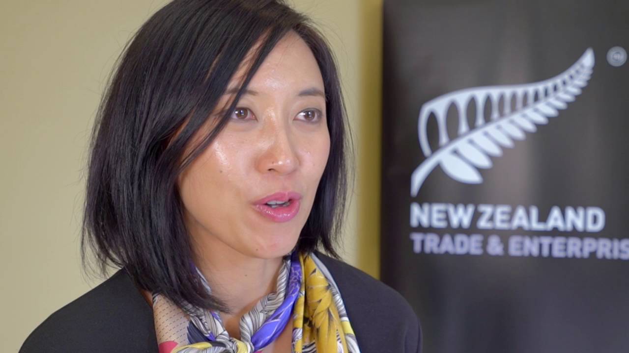 澳洲代购女王,澳洲华人女代购