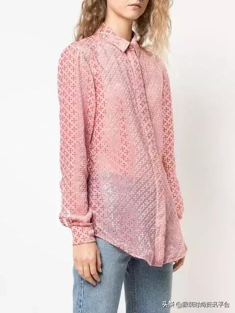 服装专业干货,服装印花方法