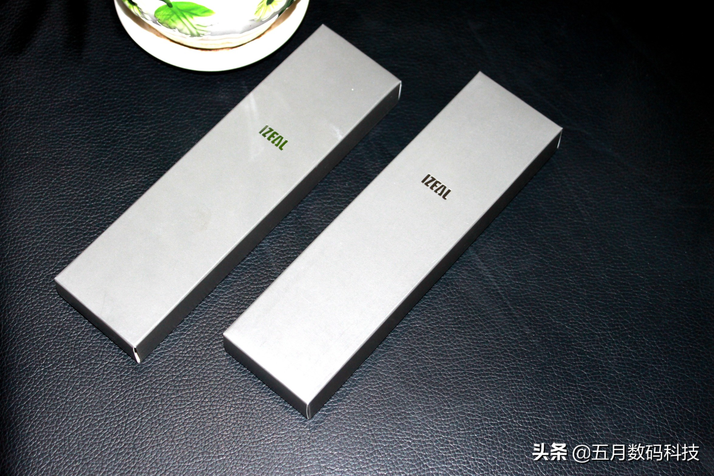 iZEAL艾泽游戏数据线，完美邂逅，成功吃鸡