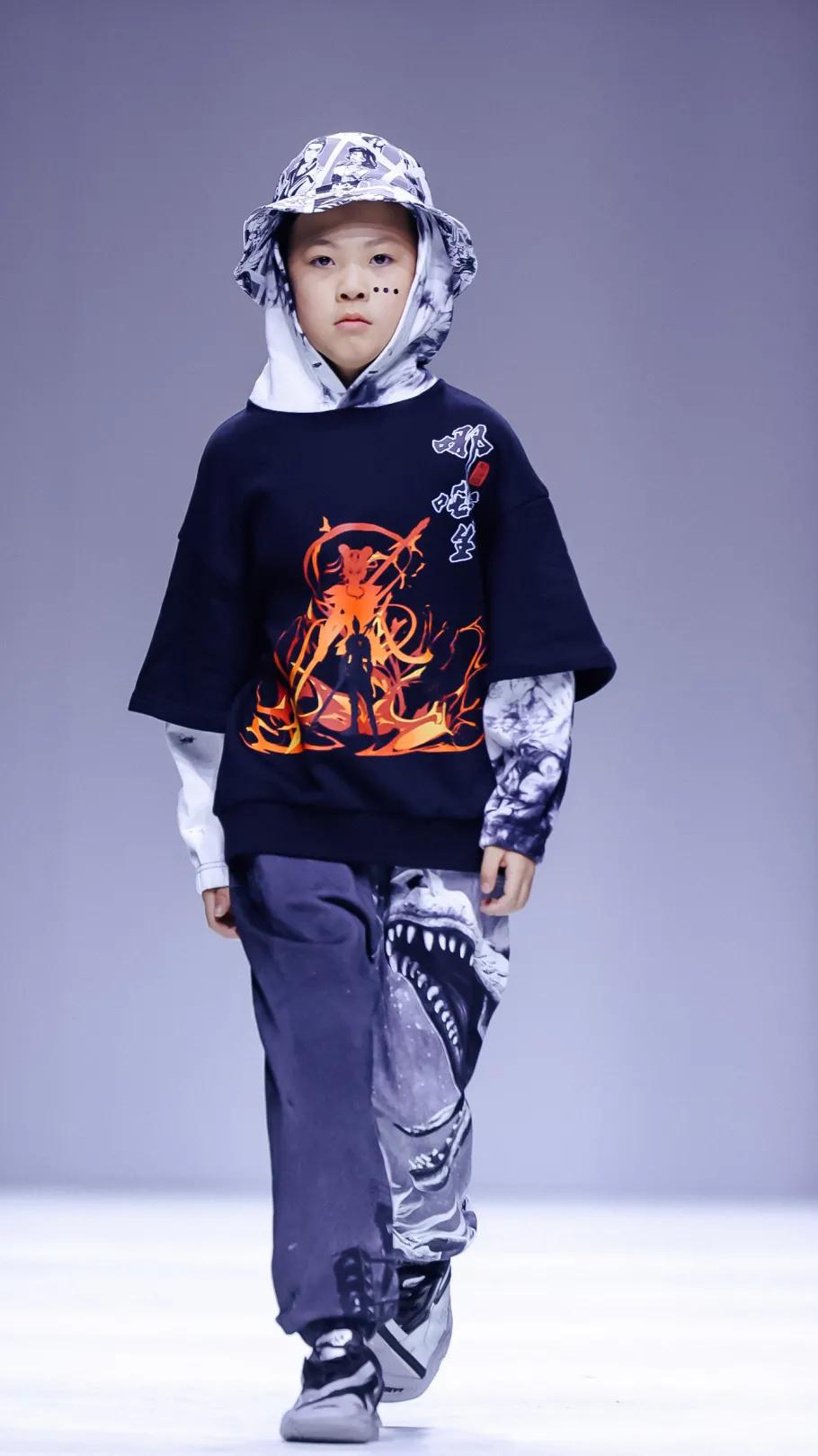 童话小镇潮童馆,童话小镇仪式感