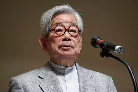 大江健三郎,大江健三郎的一生