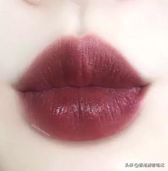 涂mac嘴巴辣,涂mac小辣椒的美女