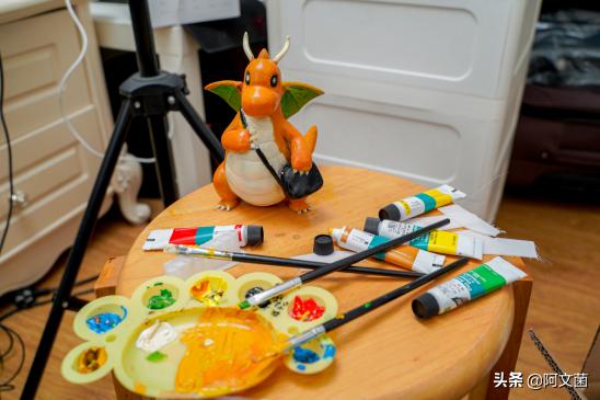 零基础学3d打印建模用什么软件,3d打印后期处理的6个步骤