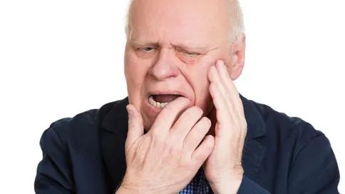 牙痛有几个原因,牙痛眼睛痛是什么原因