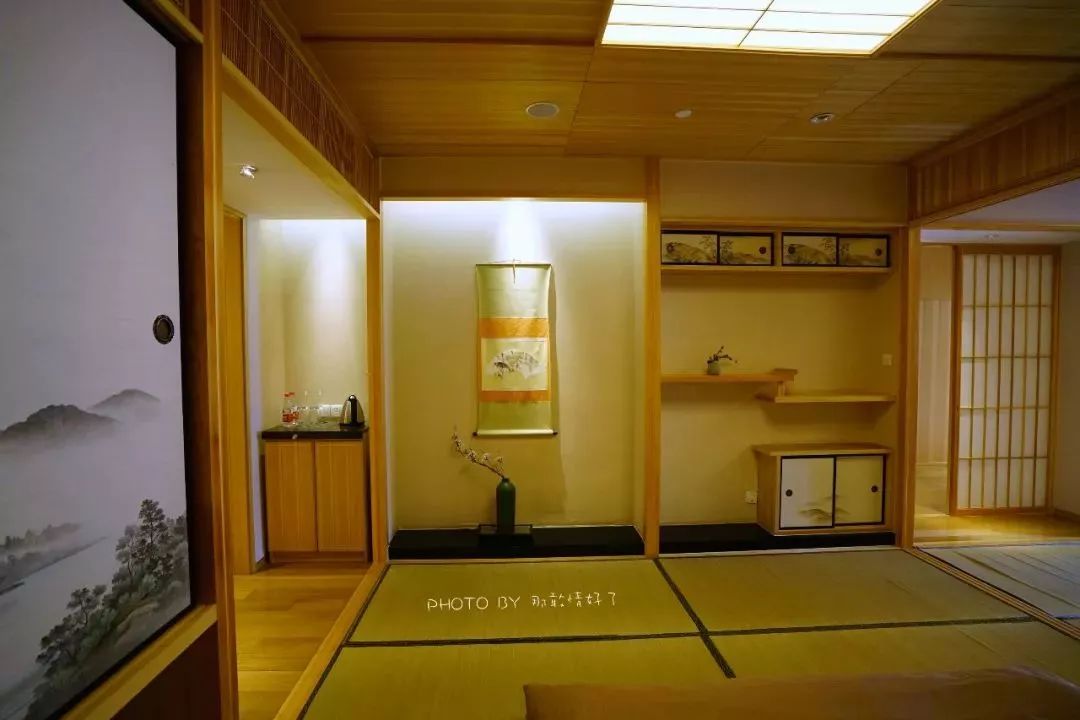 古北水镇温泉游玩攻略,古北水镇景区住宿加泡温泉