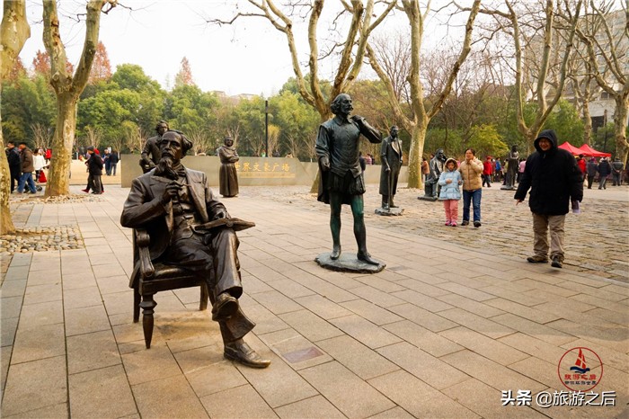 鲁迅公园里面有什么,鲁迅公园有什么值得去的
