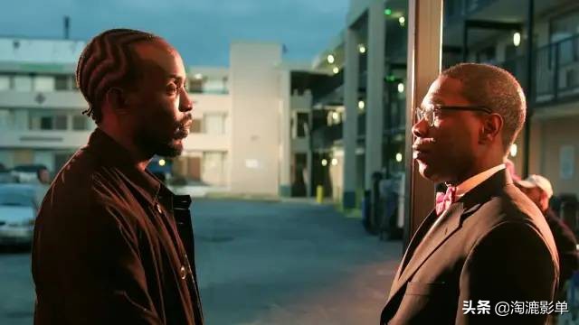 20年间的71部电影,20年巅峰影视剧