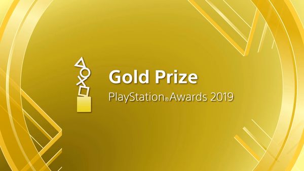 PSAwards2019奖项揭晓,大家还是喜欢看《尼尔》小姐姐