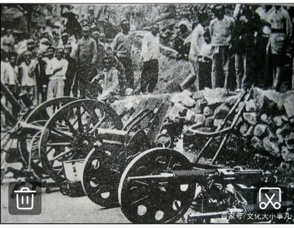 战史奇观,历史大揭秘百团大战