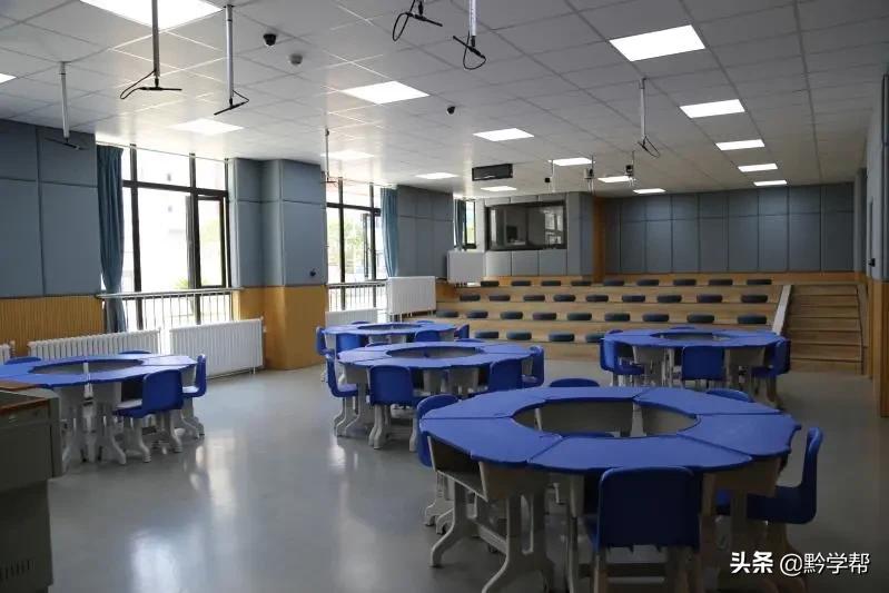 贵阳小学分校排名,贵阳小学总校和分校有区别吗