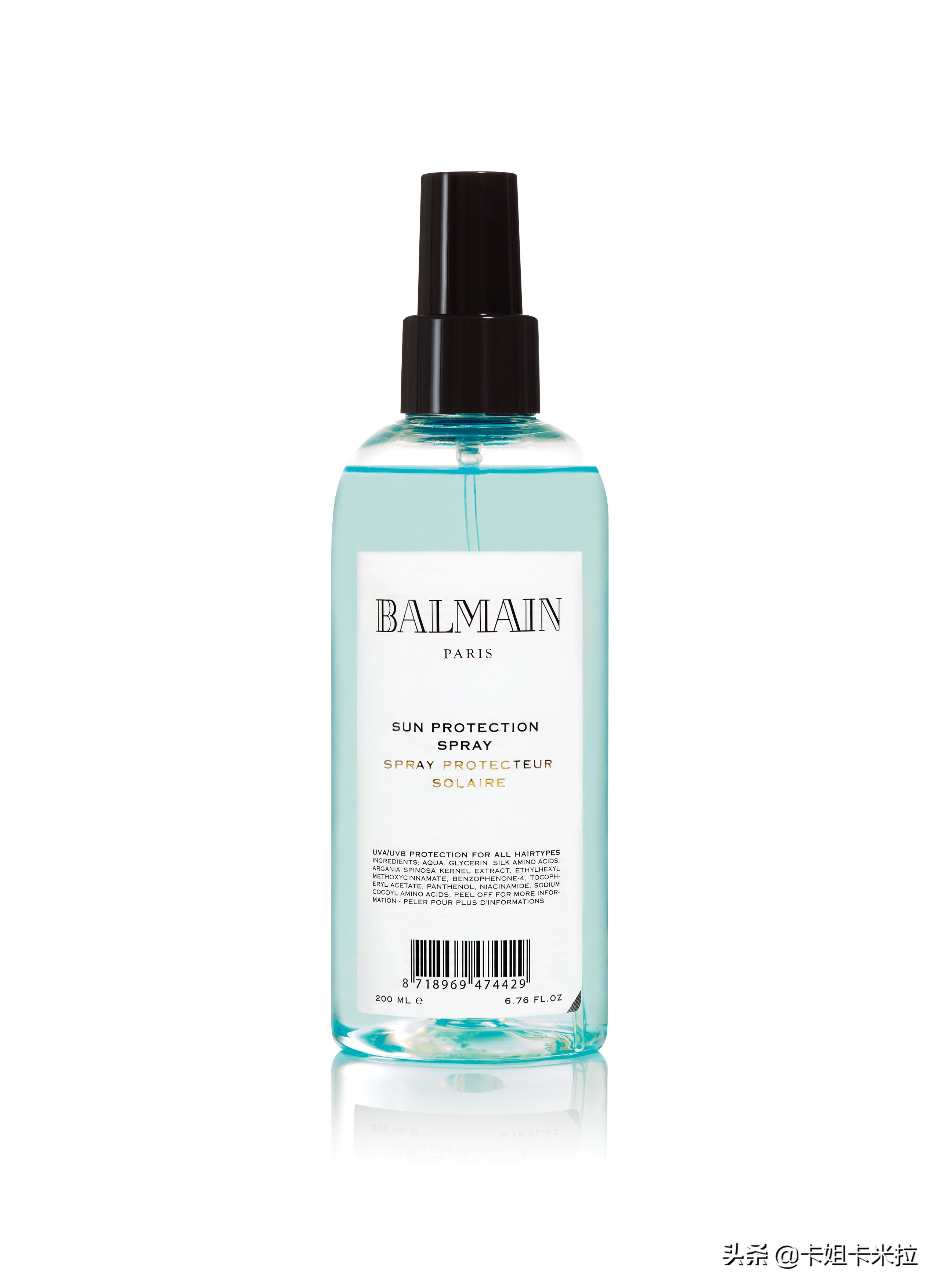 做一个要“脸”的女子去海岛浪都带啥？