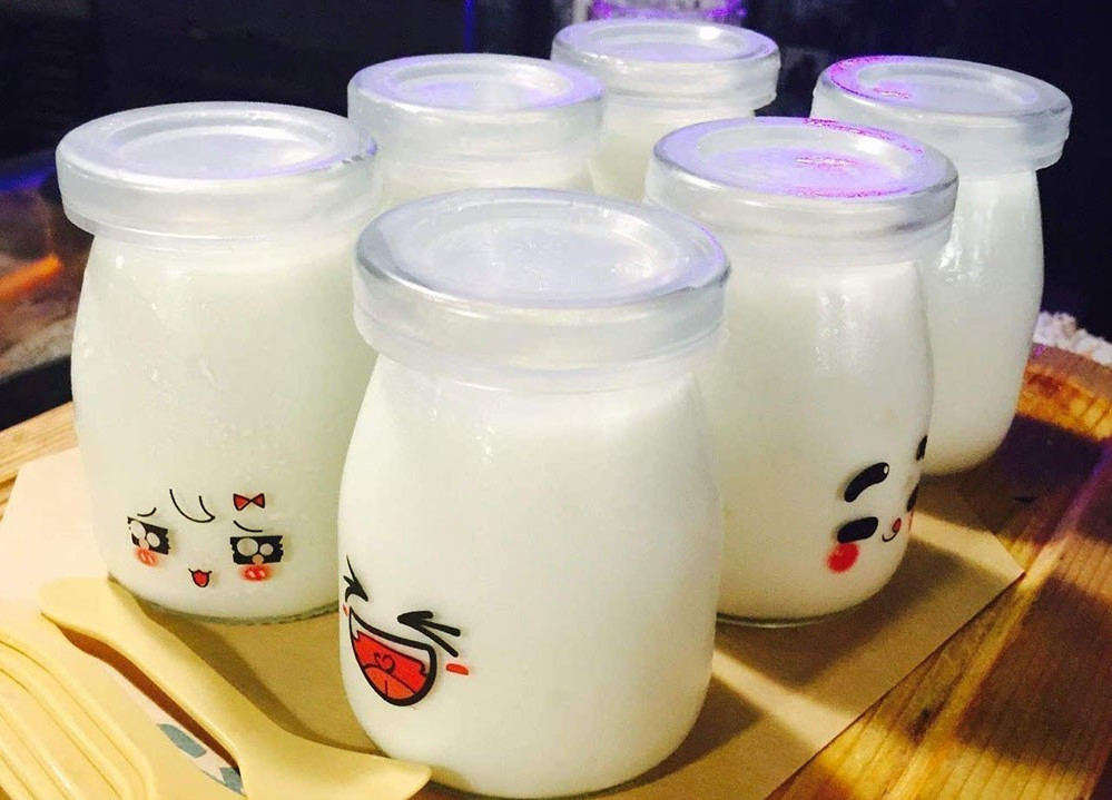 日本的小孩吃零食,日本孩子每天吃的食物