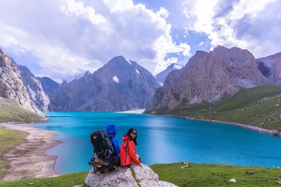 国内100条徒步路线,一生必去的10条徒步线