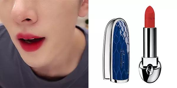 李佳琦发布女人必入口红TOP10，我竟然一支都没有